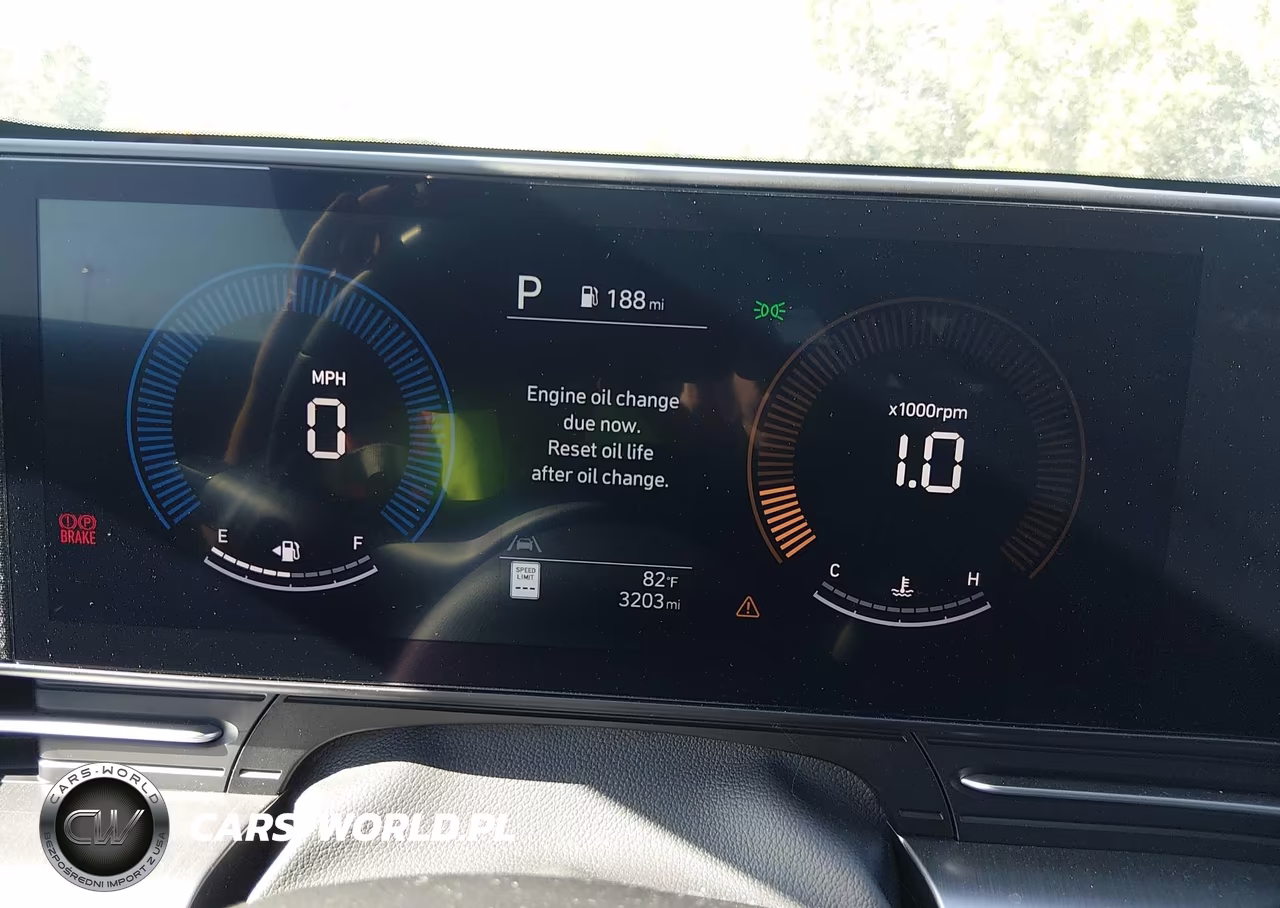2026 Hyundai Kona Sel Sport VIN:KM8HFCAB3TU401912 - 7