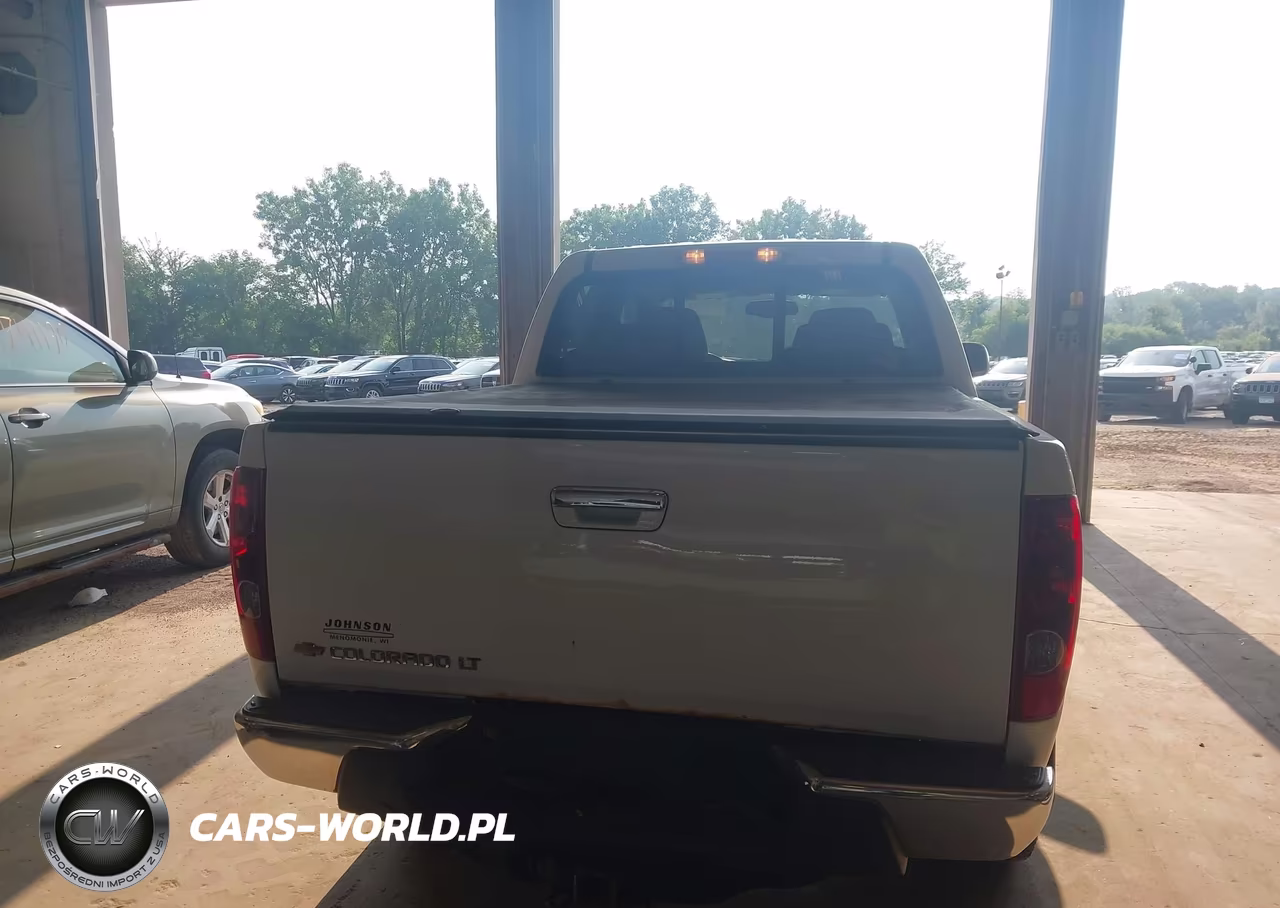 2012 Chevrolet Colorado Lt W-2Lt VIN:1GCHTDFEXC8129390 - 16