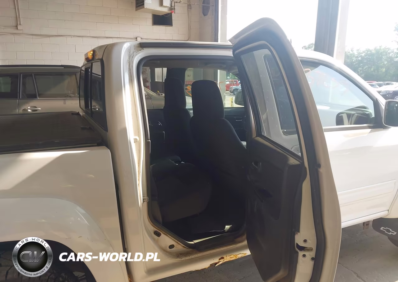 2012 Chevrolet Colorado Lt W-2Lt VIN:1GCHTDFEXC8129390 - 8
