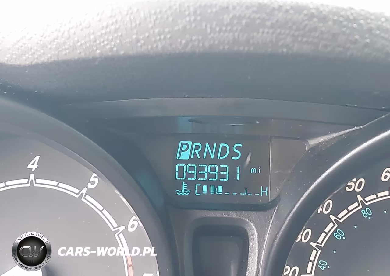 2018 Ford Fiesta S VIN:3FADP4AJ8JM143407 - 7