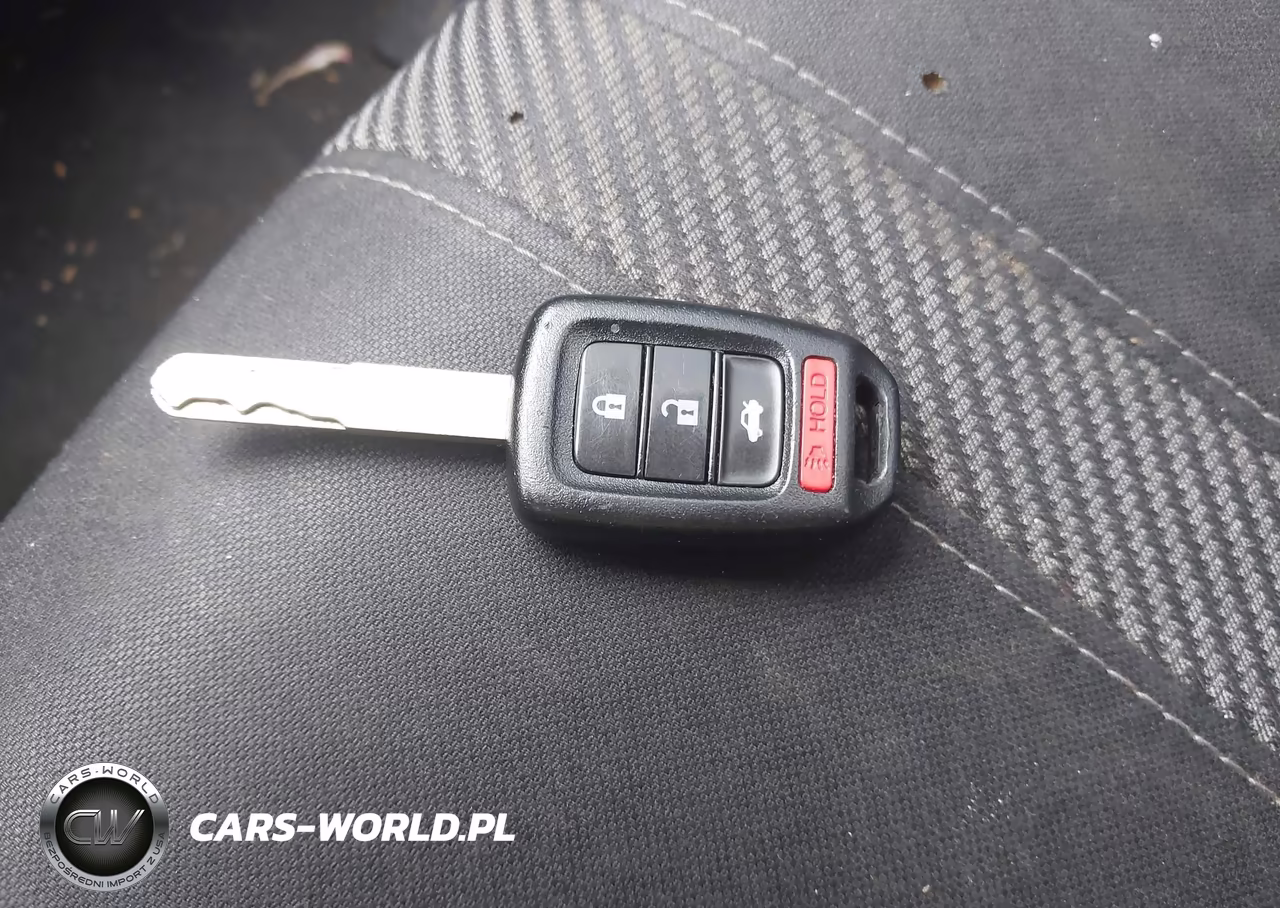 2018 Honda Civic Lx VIN:2HGFC2F52JH595013 - 11