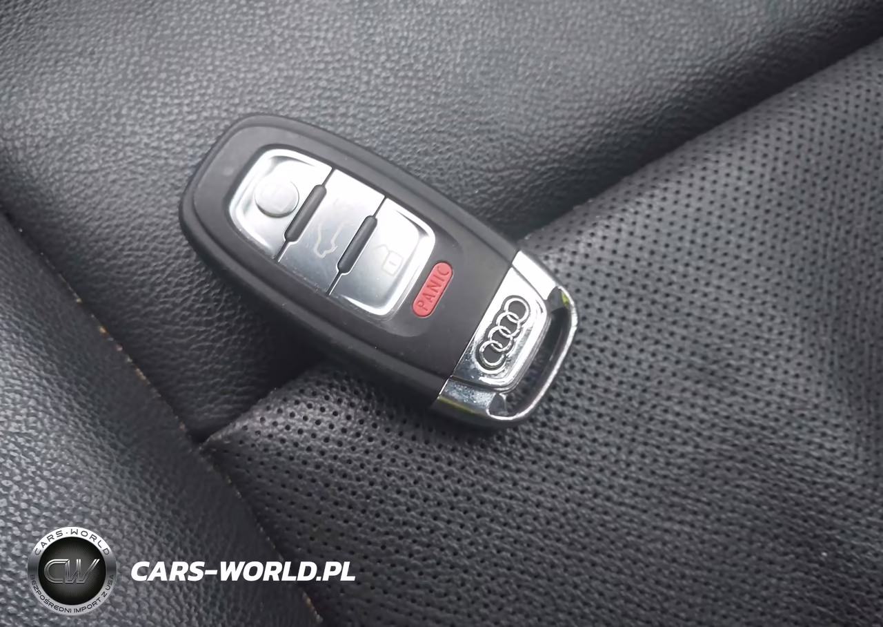 2015 Audi Q5 3.0 Tdi Premium Plus VIN:WA1WMBFP4FA090975 - 11