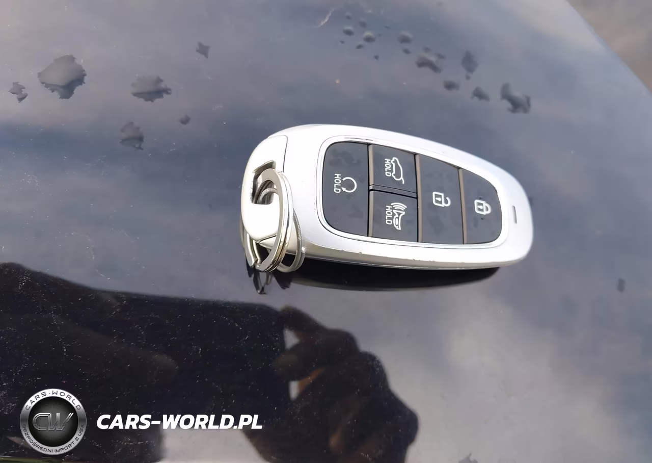 2024 Hyundai Tucson Hybrid Sel Convenience VIN:KM8JCCD11RU190330 - 11