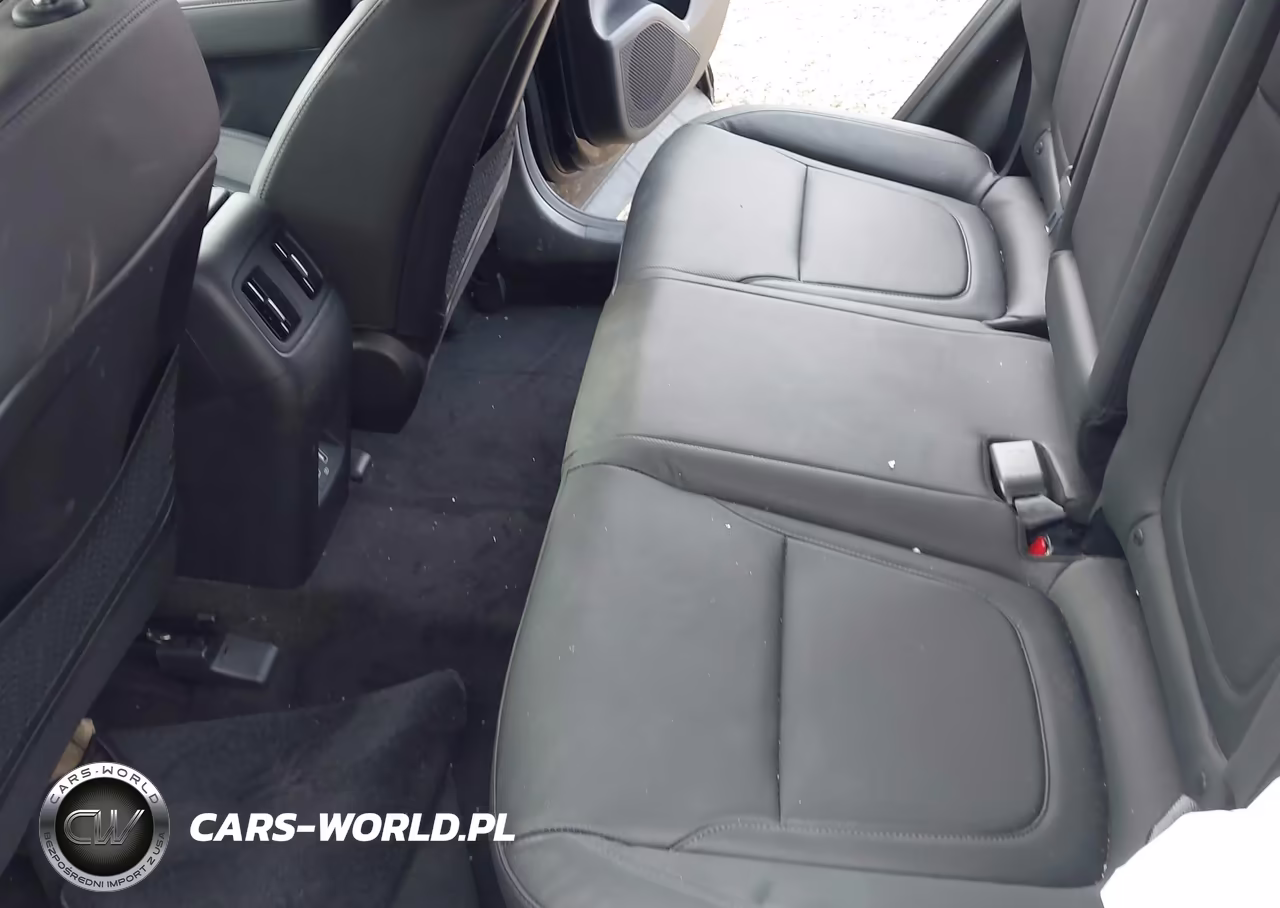 2024 Hyundai Tucson Hybrid Sel Convenience VIN:KM8JCCD11RU190330 - 8