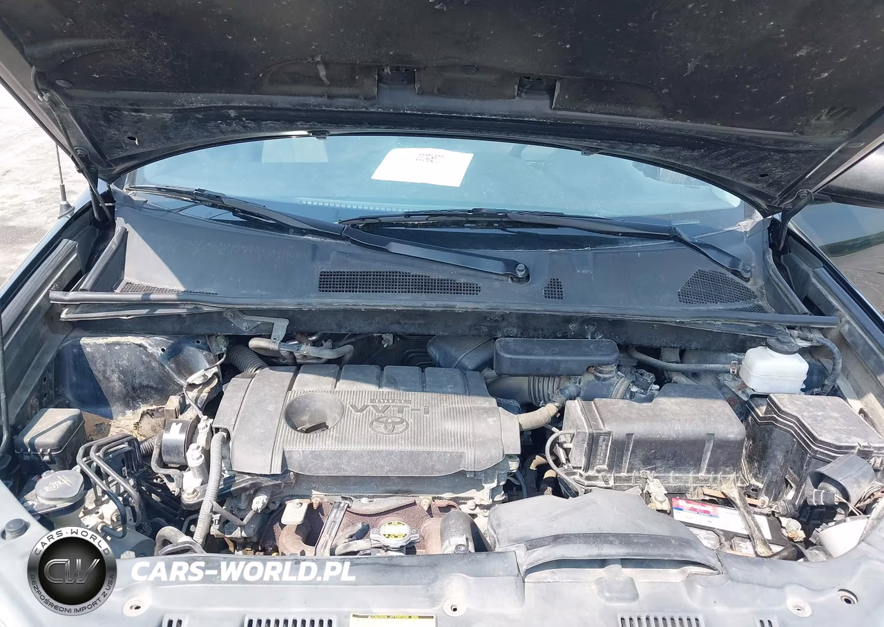 2012 Toyota Highlander VIN:5TDZA3EHXCS025848 - 10
