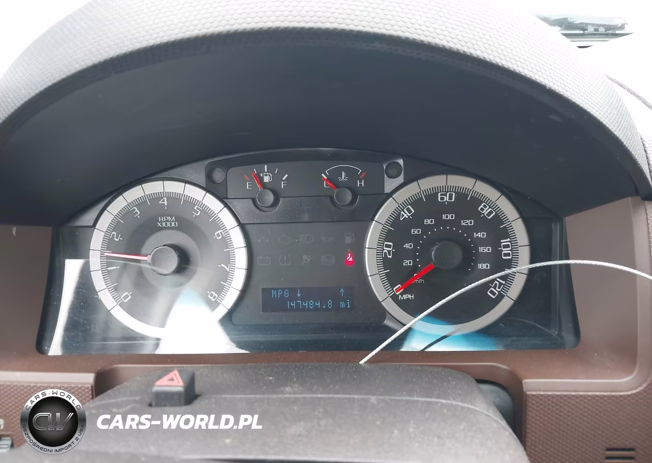 2008 Ford Escape Xlt VIN:1FMCU93198KB90810 - 7