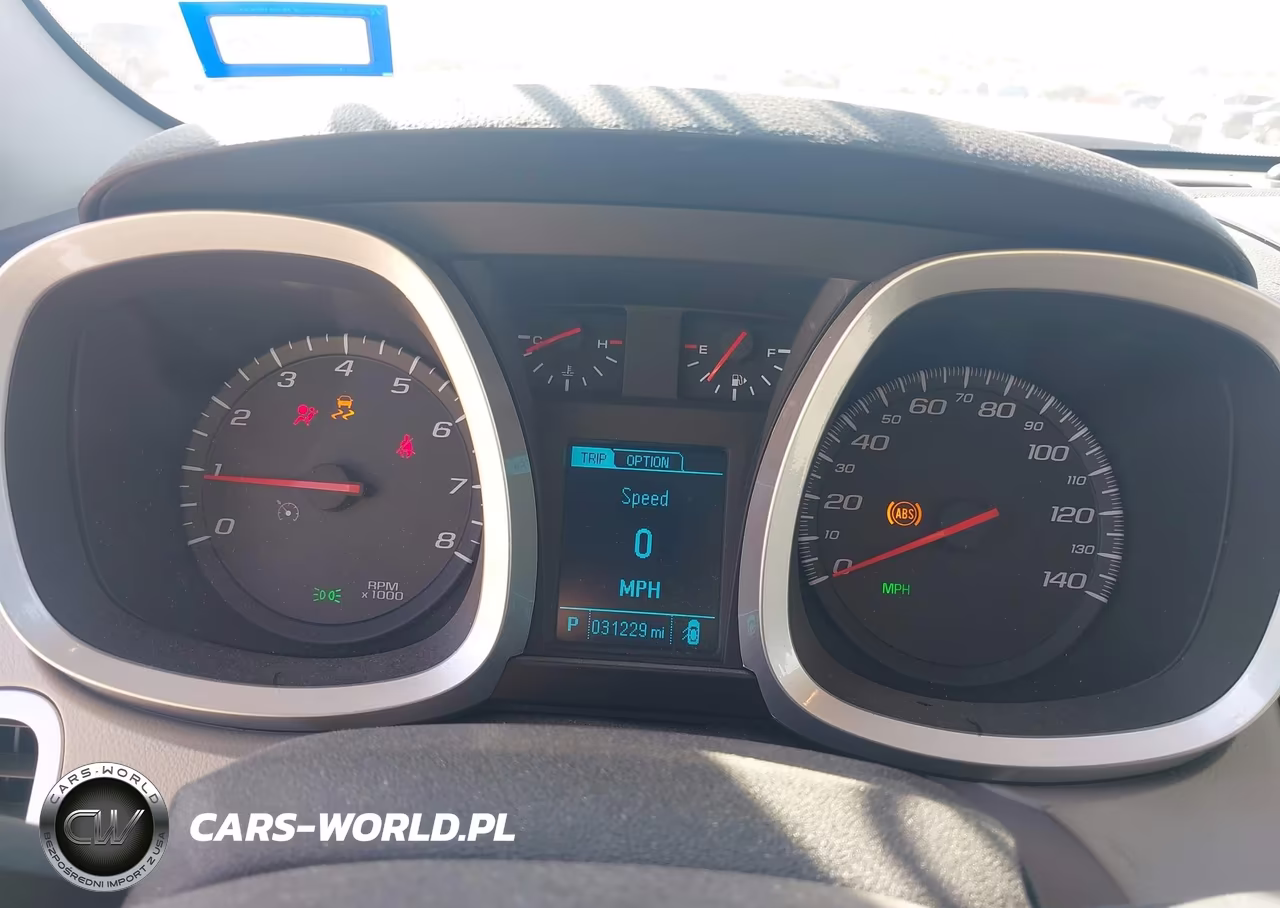 2015 Chevrolet Equinox 2Lt VIN:1GNALCEK5FZ102171 - 7