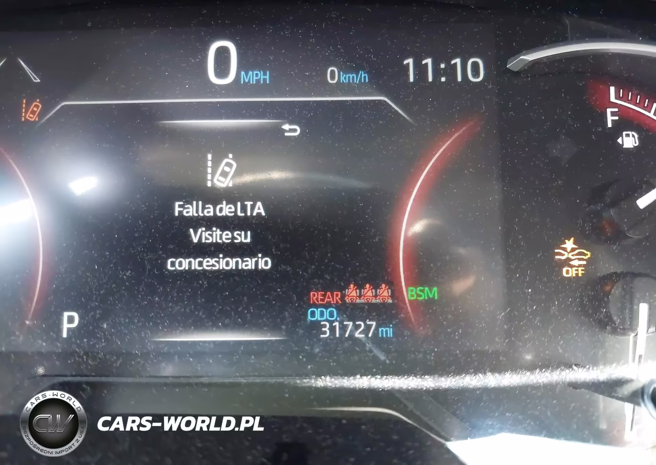 2025 Toyota Rav4 Xle VIN:2T3W1RFV0SC343907 - 16