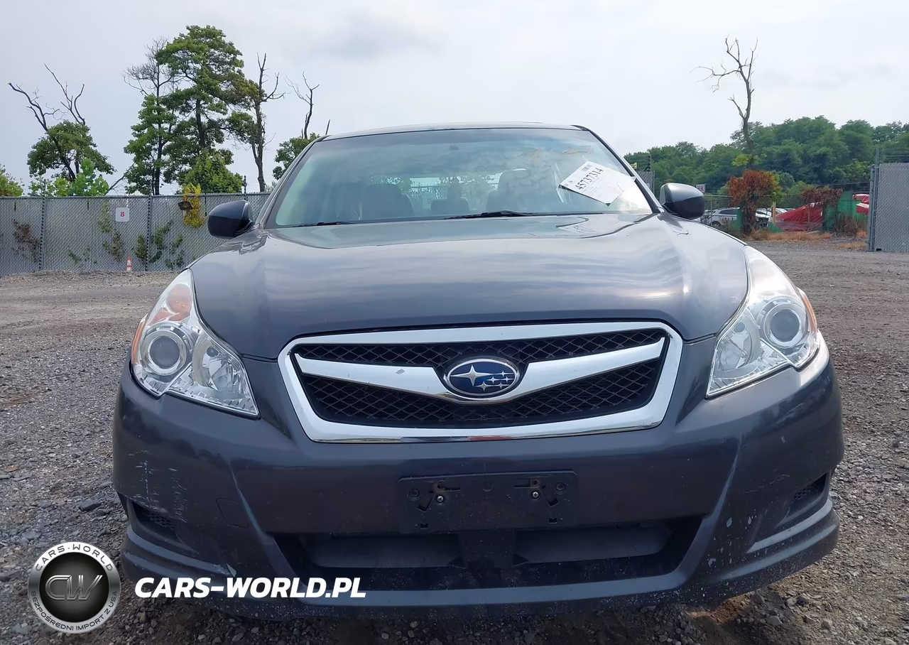 2011 Subaru Legacy 2.5I Limited VIN:4S3BMCK6XB3210574 - 13