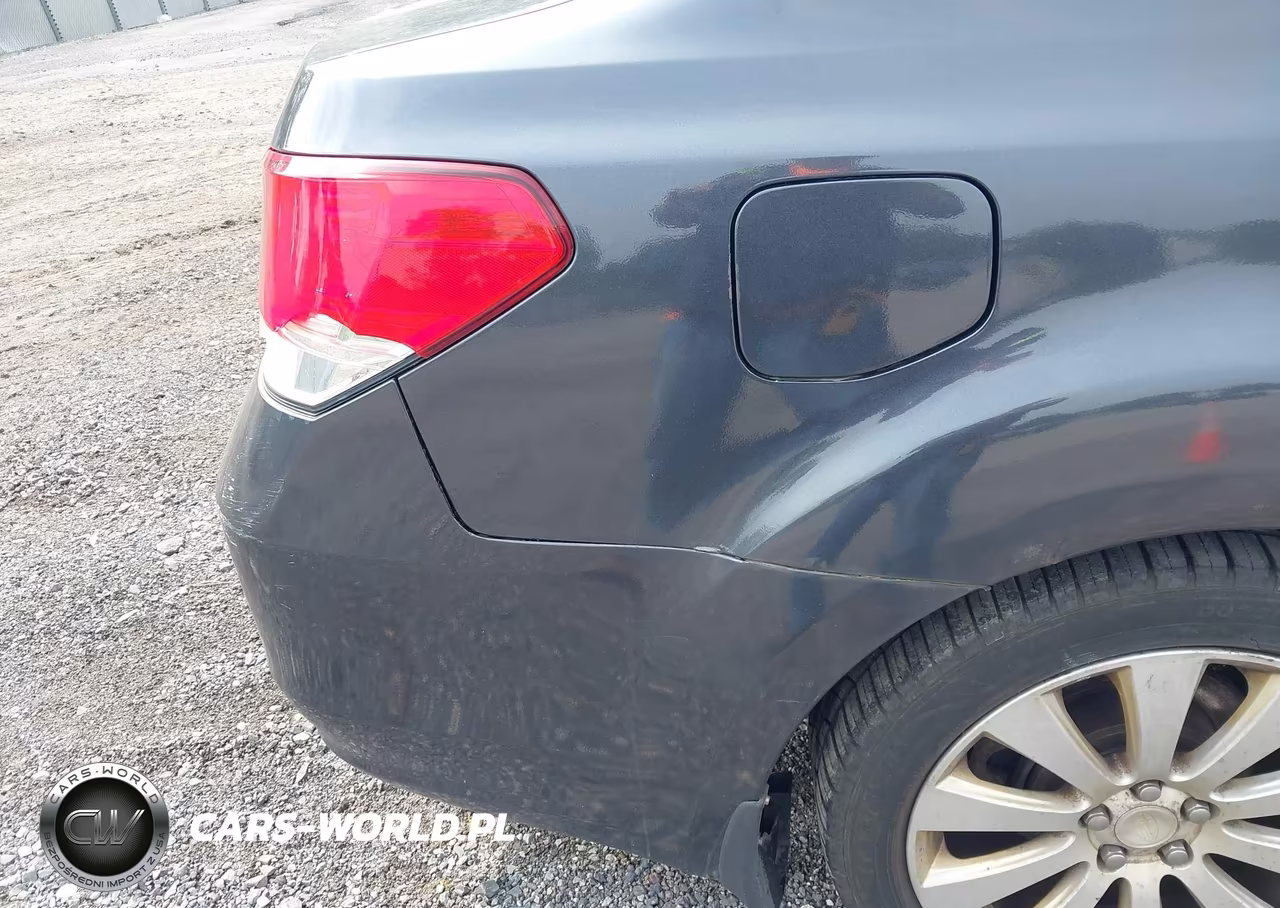 2011 Subaru Legacy 2.5I Limited VIN:4S3BMCK6XB3210574 - 14