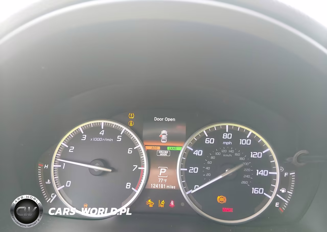 2016 Acura Ilx Premium Package-Technology Plus Package VIN:19UDE2F70GA000878 - 7