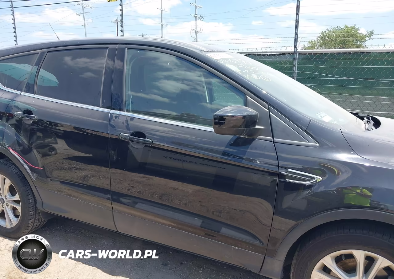 2019 Ford Escape Se VIN:1FMCU0GD4KUA06305 - 13