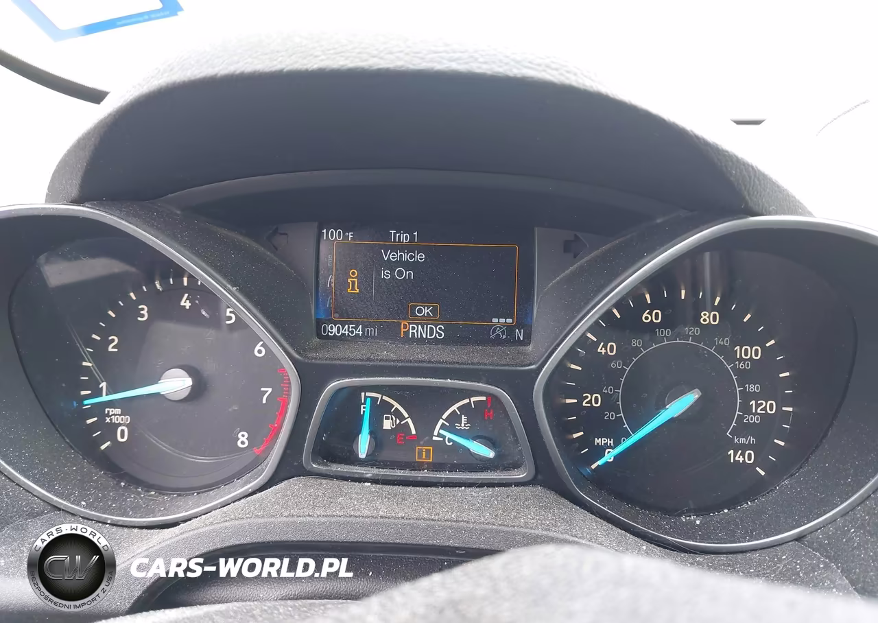 2019 Ford Escape Se VIN:1FMCU0GD4KUA06305 - 7
