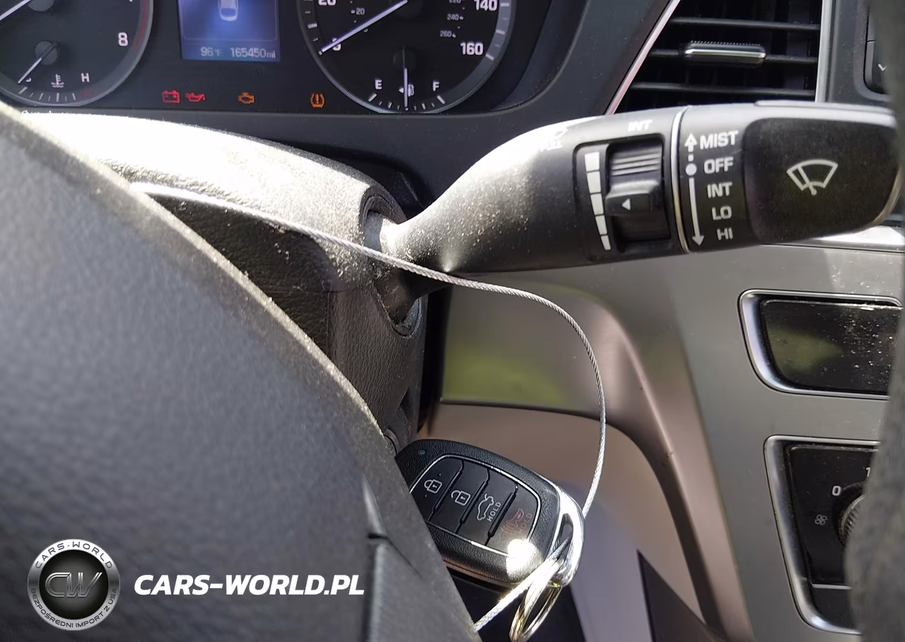 2017 Hyundai Sonata VIN:5NPE24AF4HH443597 - 11