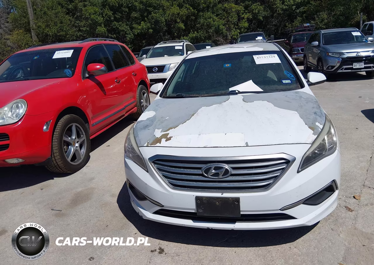 2017 Hyundai Sonata VIN:5NPE24AF4HH443597 - 6