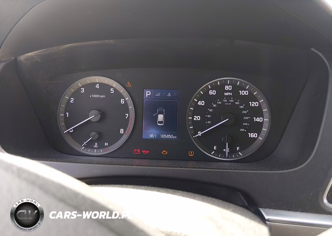 2017 Hyundai Sonata VIN:5NPE24AF4HH443597 - 7