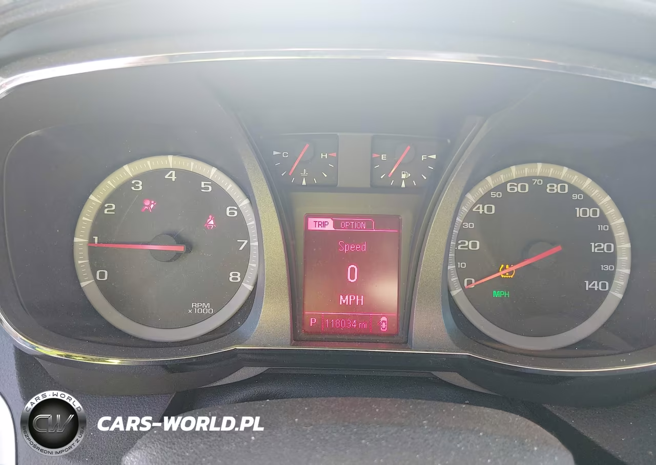 2016 GMC Terrain Sle-2 VIN:2GKALNEK1G6337558 - 7