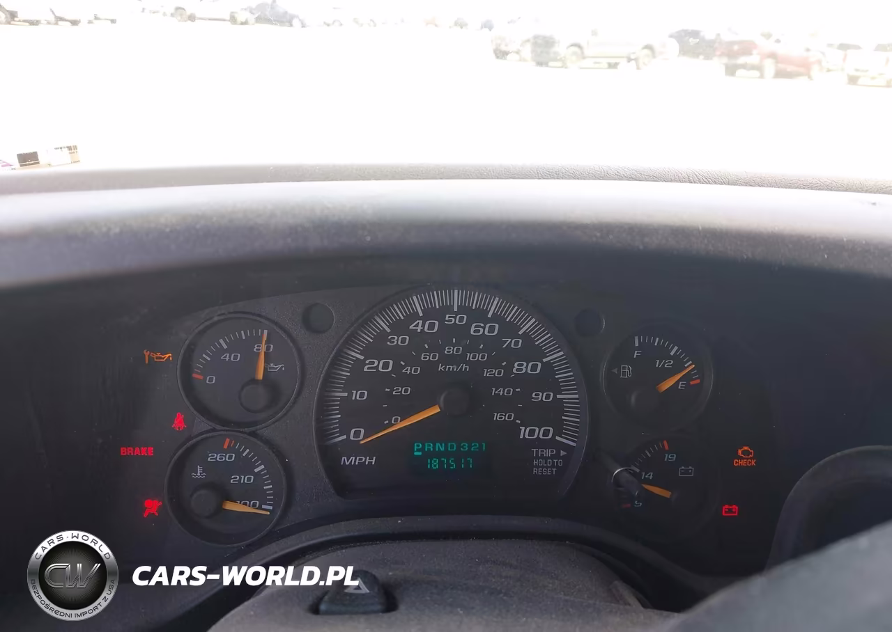 2007 Chevrolet Express Work Van VIN:1GCFG15X671158364 - 7