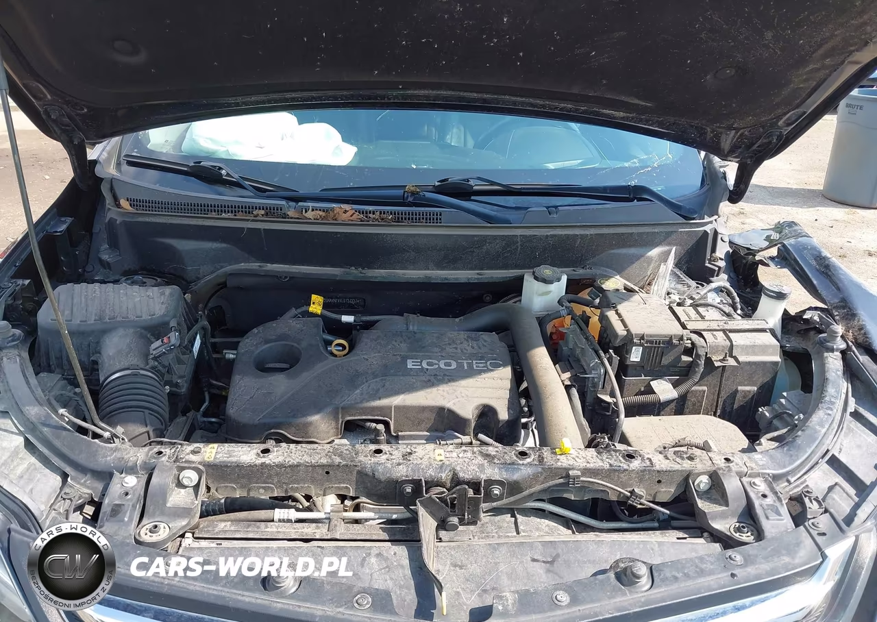 2020 Chevrolet Equinox Fwd Premier 1.5L Turbo VIN:2GNAXNEVXL6137337 - 10