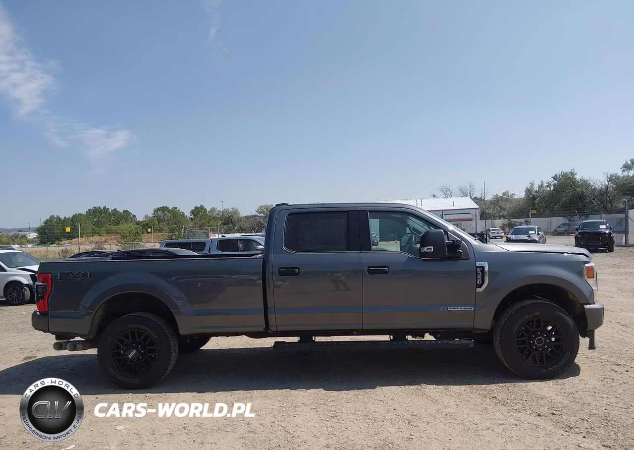 2022 Ford F-350 Xlt VIN:1FT8W3BT0NEF04178 - 13