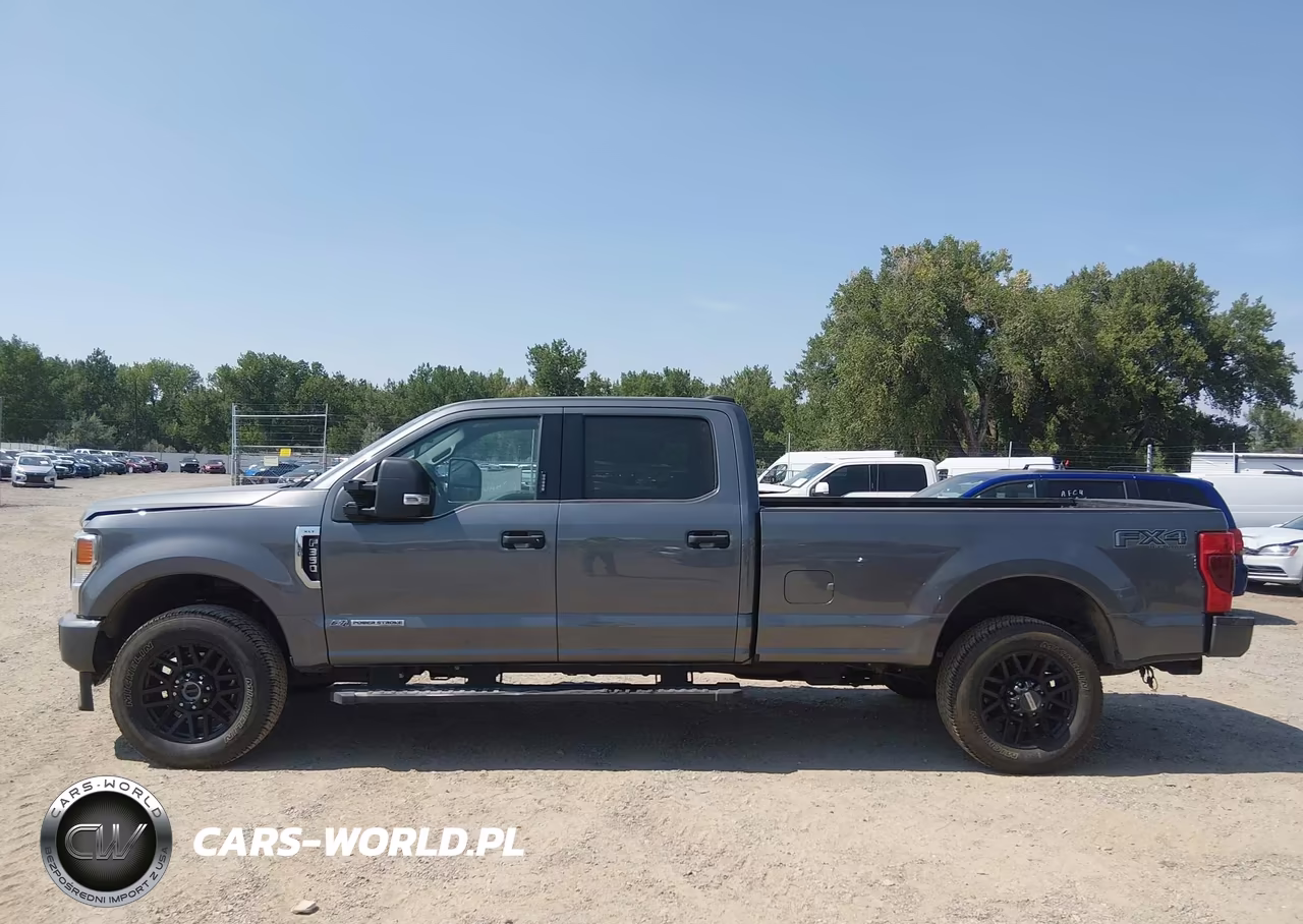 2022 Ford F-350 Xlt VIN:1FT8W3BT0NEF04178 - 14