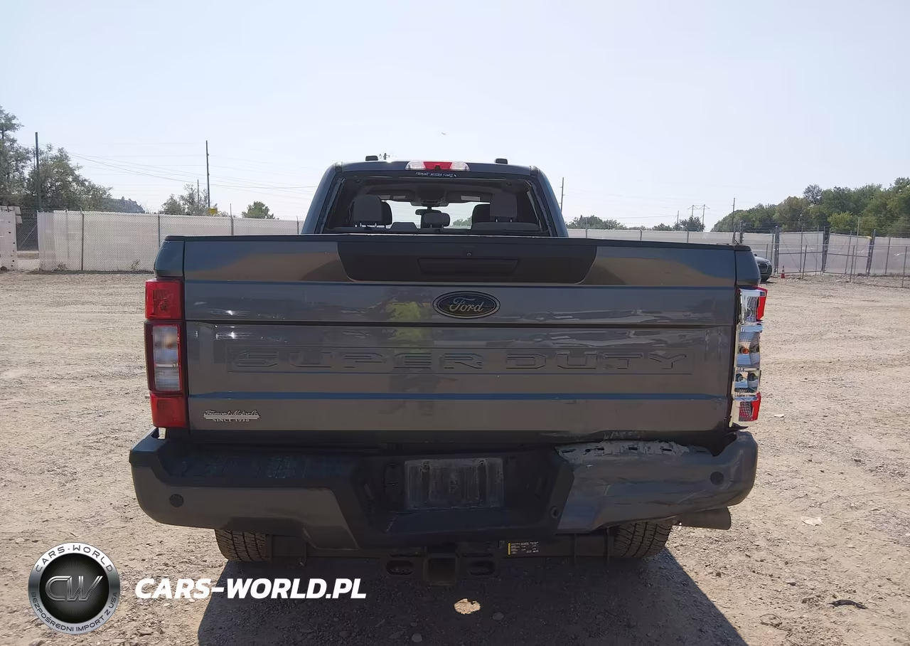 2022 Ford F-350 Xlt VIN:1FT8W3BT0NEF04178 - 15