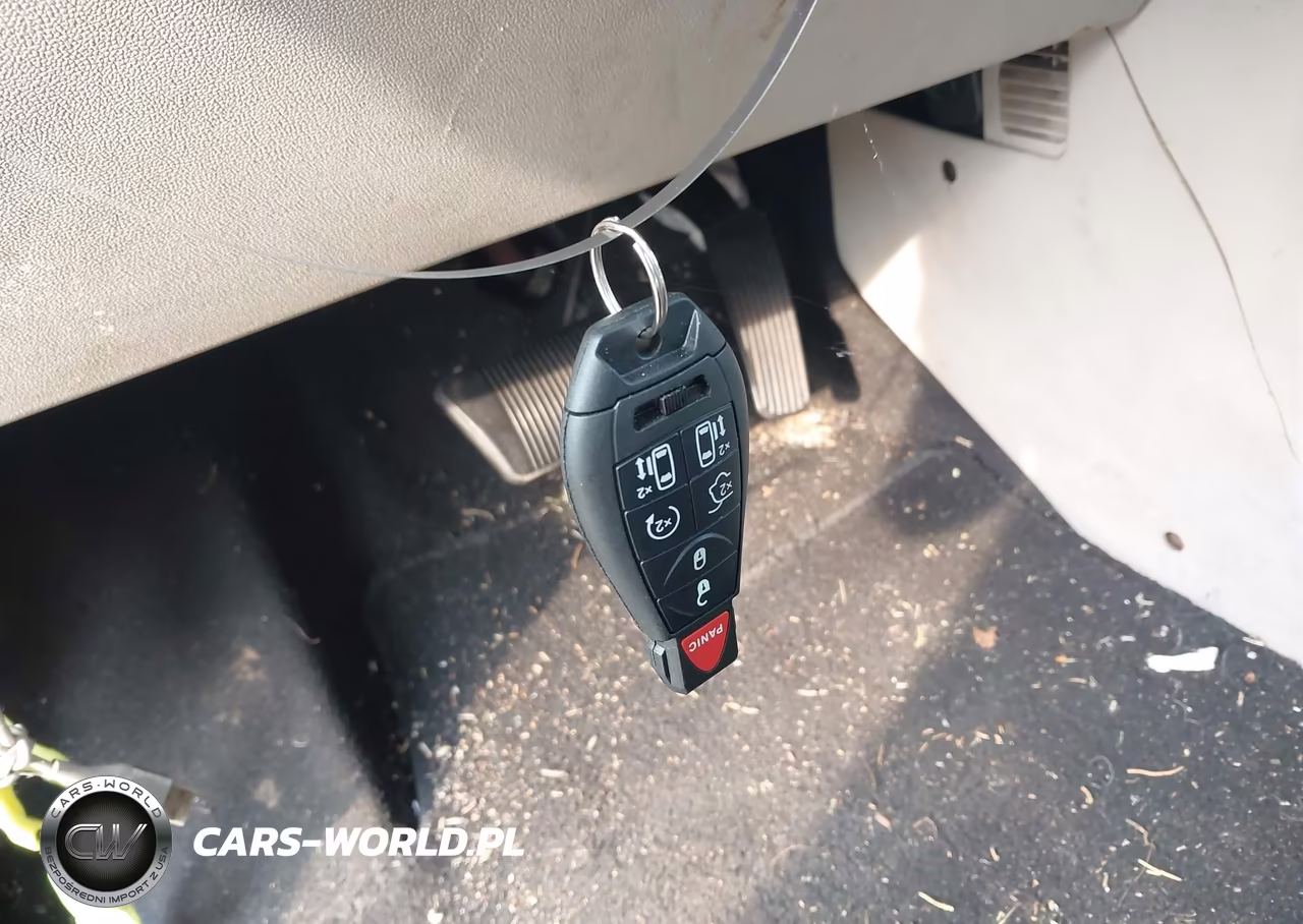 2018 Dodge Grand Caravan Sxt VIN:2C4RDGCG4JR359792 - 11