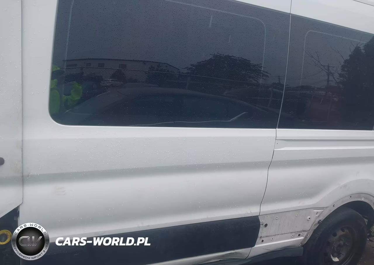 2015 Ford Transit-350 Xl VIN:1FBZX2CM5FKB01341 - 14