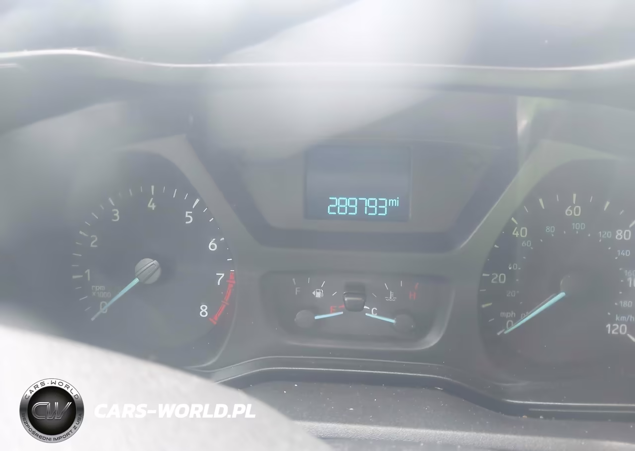 2015 Ford Transit-350 Xl VIN:1FBZX2CM5FKB01341 - 15