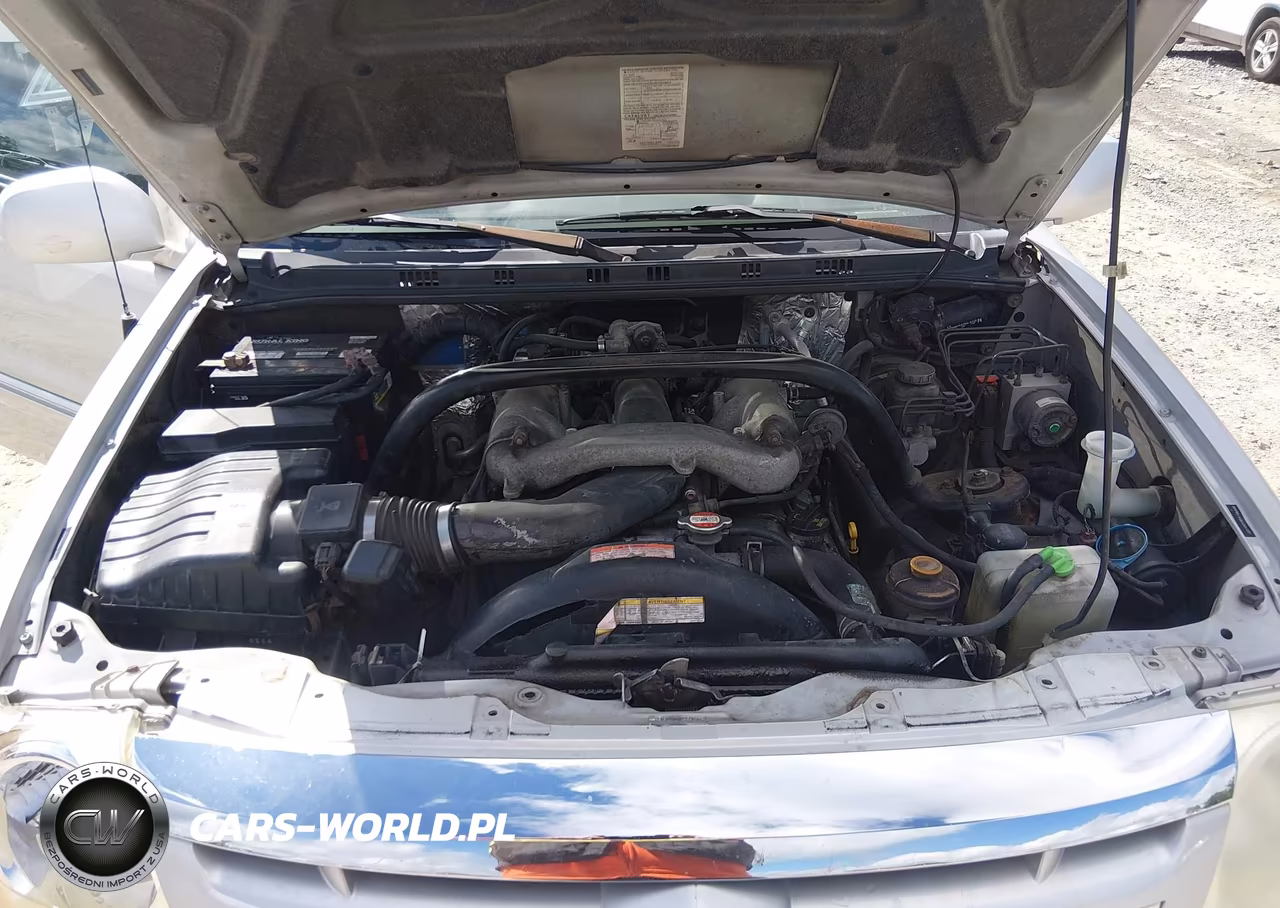 2005 Suzuki Xl-7 Ex-Lx VIN:JS3TX92V854106400 - 10