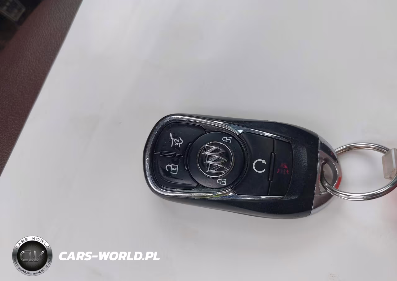 2019 Buick Enclave Awd Avenir VIN:5GAEVCKW6KJ224589 - 11