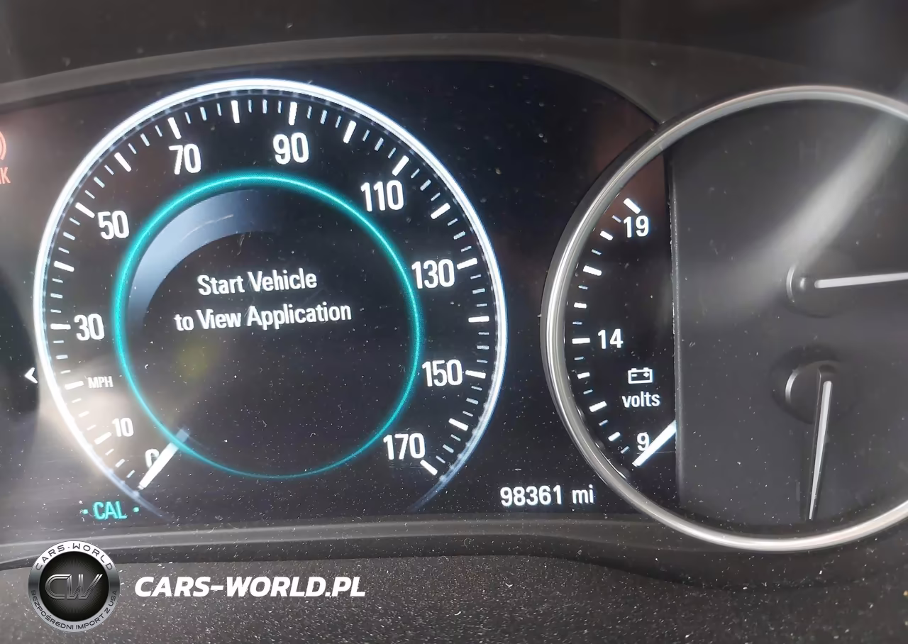 2019 Buick Enclave Awd Avenir VIN:5GAEVCKW6KJ224589 - 15
