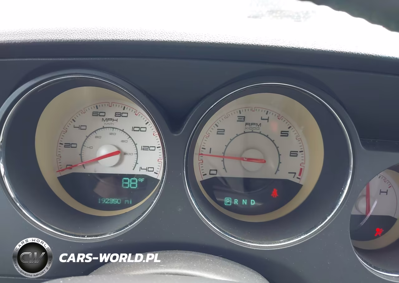 2011 Dodge Challenger VIN:2B3CJ4DG9BH510808 - 7