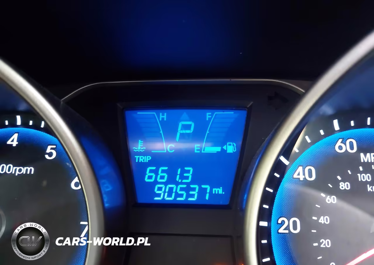 2011 Hyundai Tucson Limited VIN:KM8JU3AC3BU281897 - 15