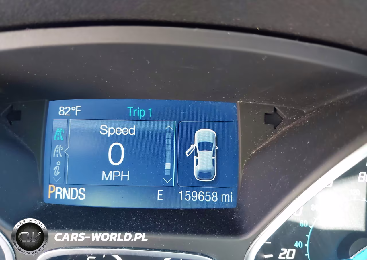 2015 Ford Escape Se VIN:1FMCU9GX3FUB13737 - 15