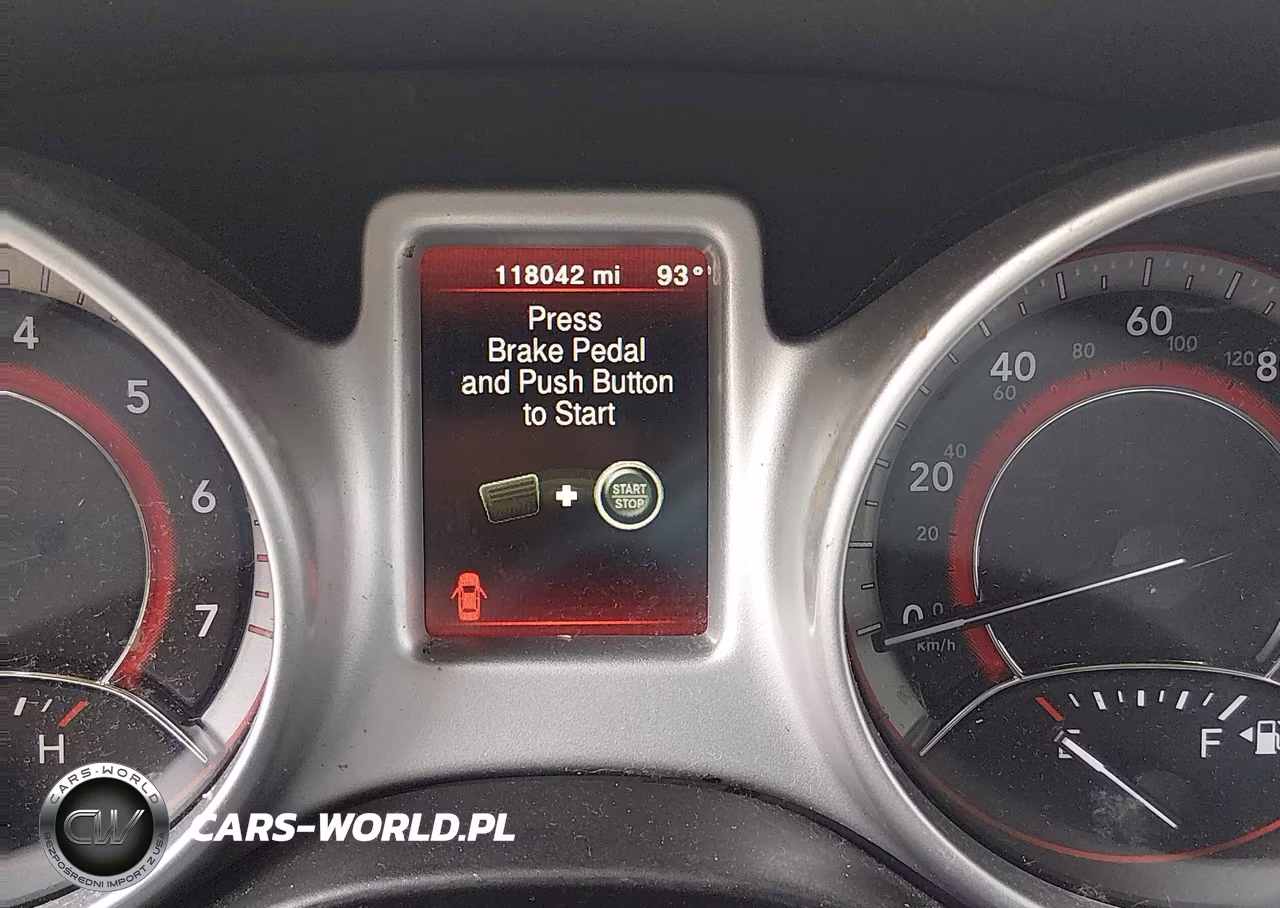 2019 Dodge Journey Se VIN:3C4PDCBG4KT731812 - 14