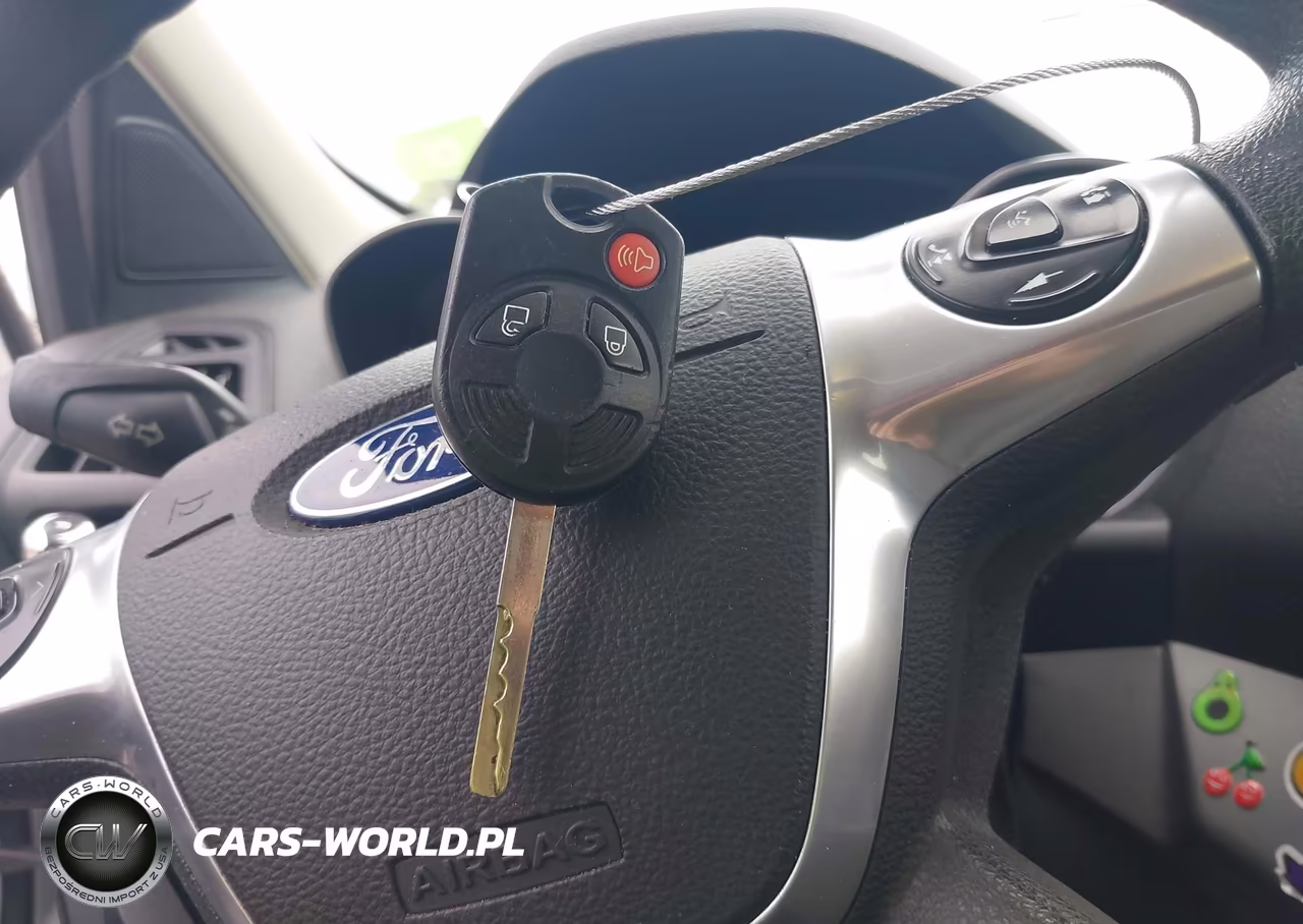 2015 Ford Escape Se VIN:1FMCU9GX6FUA94276 - 11