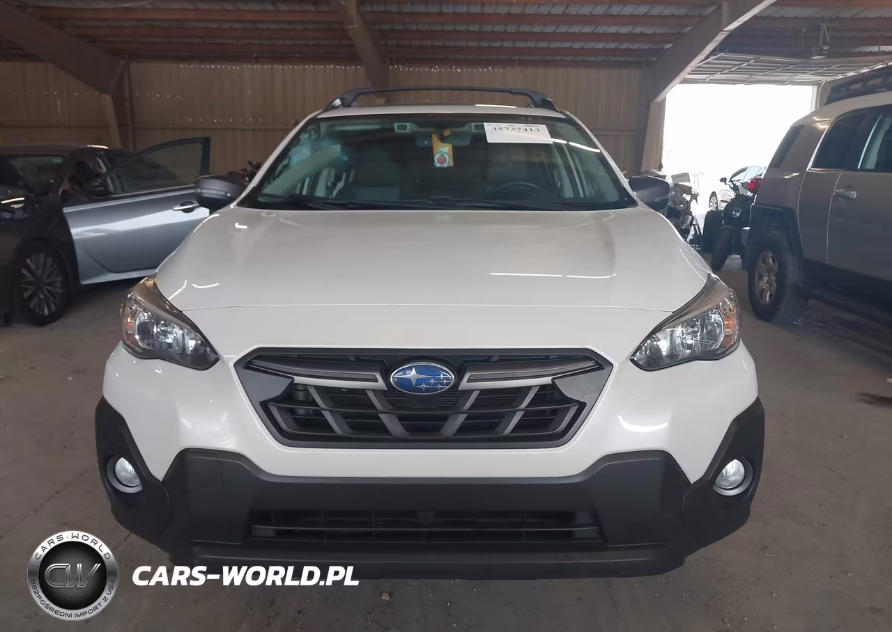 2021 Subaru Crosstrek Sport VIN:JF2GTHSC8MH656869 - 12