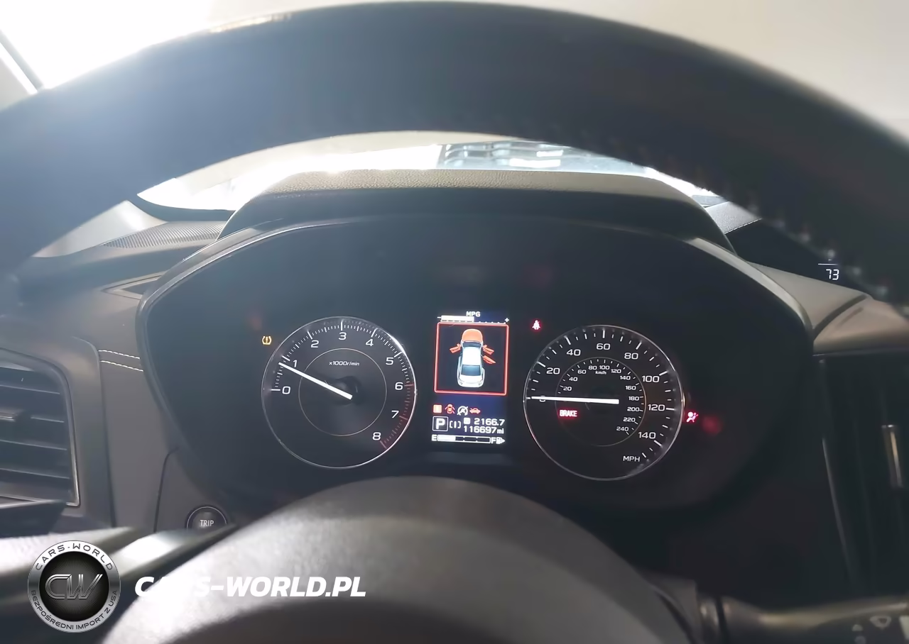 2021 Subaru Crosstrek Sport VIN:JF2GTHSC8MH656869 - 7