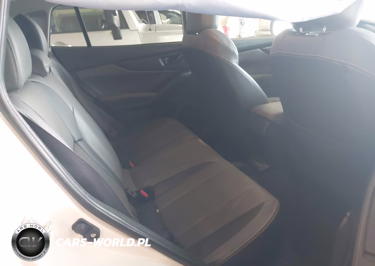 2021 Subaru Crosstrek Sport VIN:JF2GTHSC8MH656869 - 8