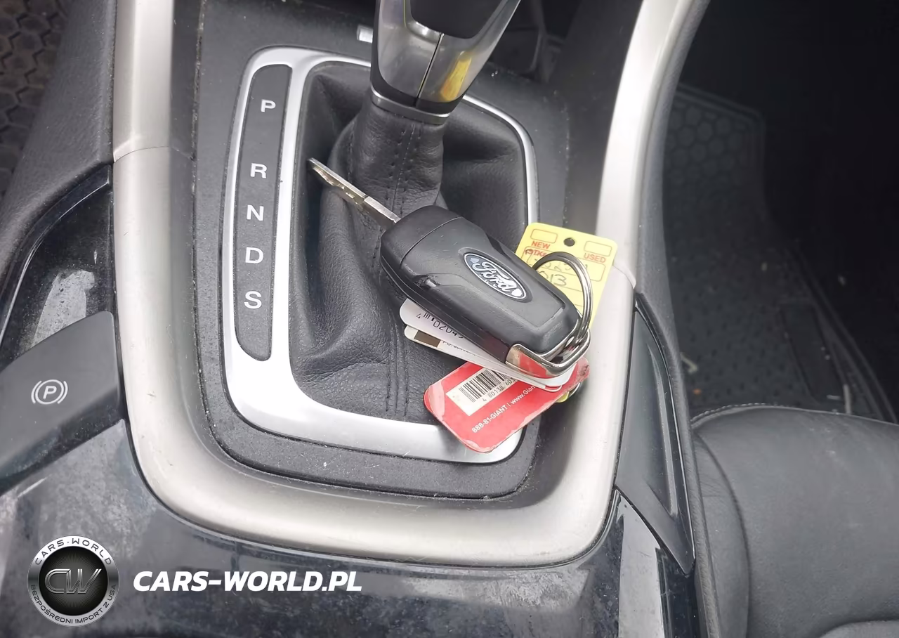 2013 Ford Fusion Se VIN:3FA6P0H92DR228005 - 11