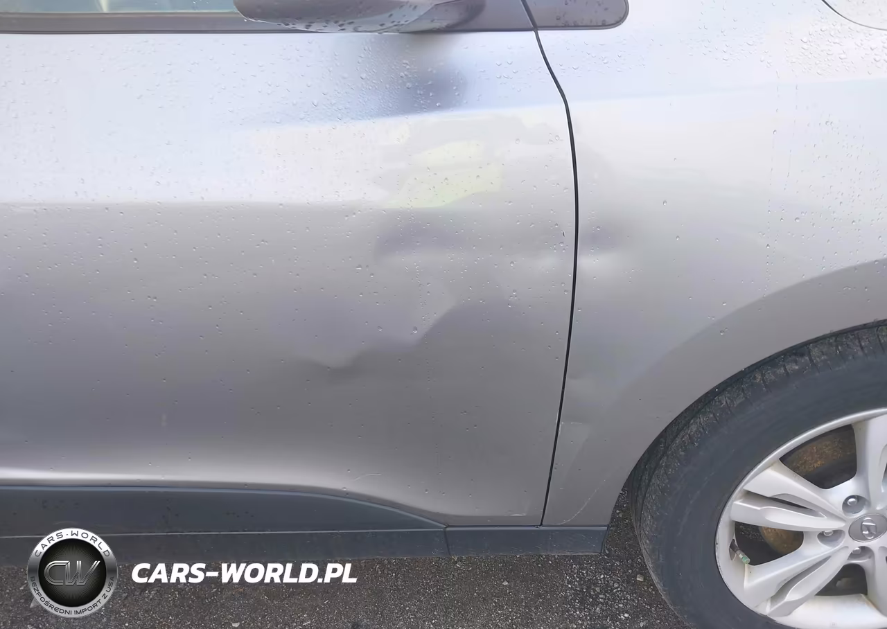 2012 Hyundai Tucson Gls VIN:KM8JU3AC3CU373612 - 13