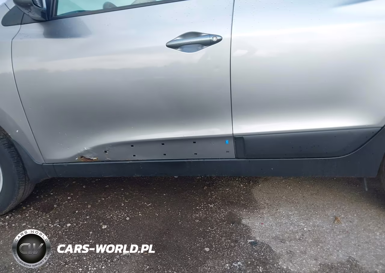 2012 Hyundai Tucson Gls VIN:KM8JU3AC3CU373612 - 6