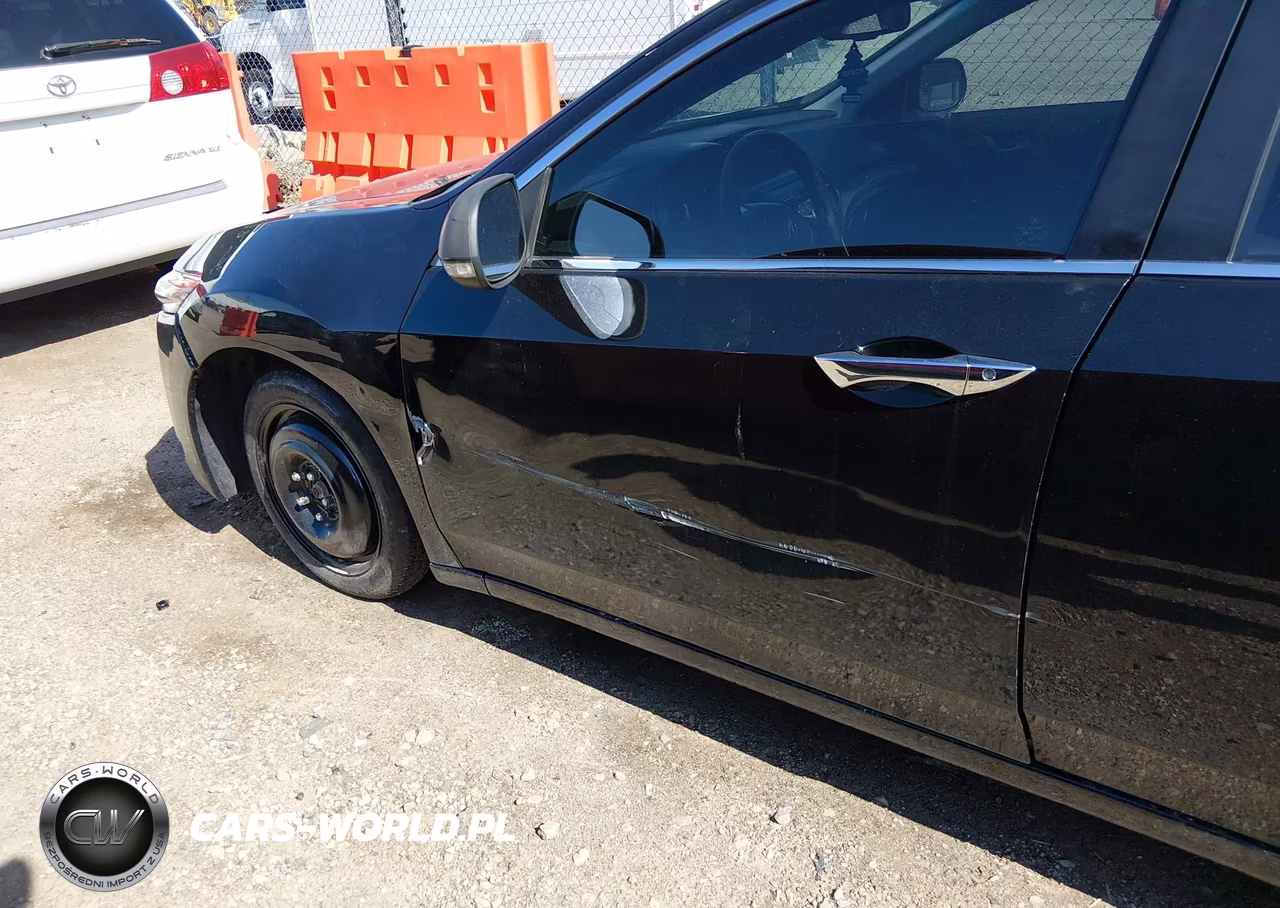 2009 Acura Tsx VIN:JH4CU26619C019143 - 6