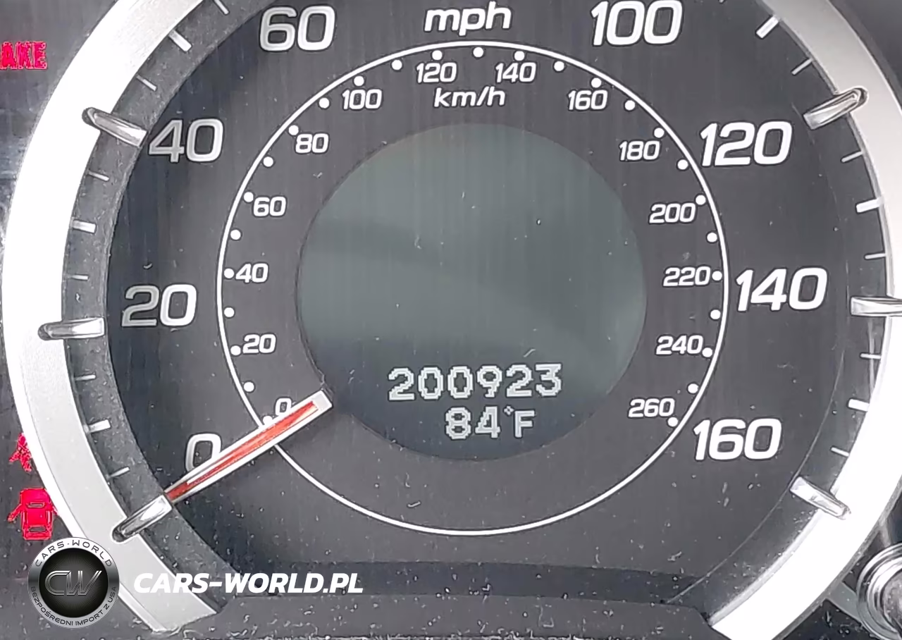 2009 Acura Tsx VIN:JH4CU26689C033086 - 16