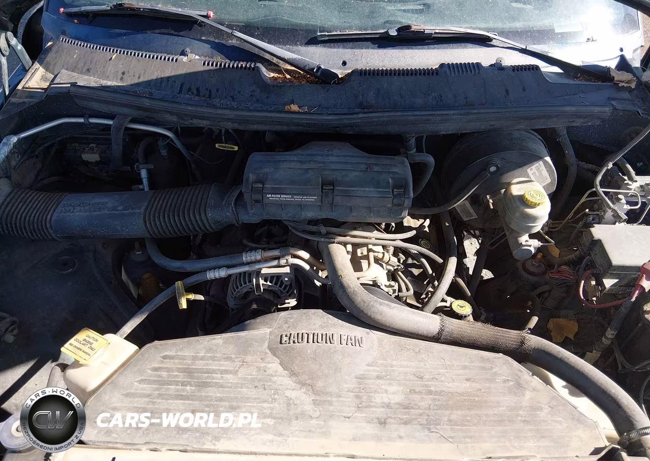 1999 Dodge Ram 1500 St VIN:3B7HF13Z0XM571609 - 10
