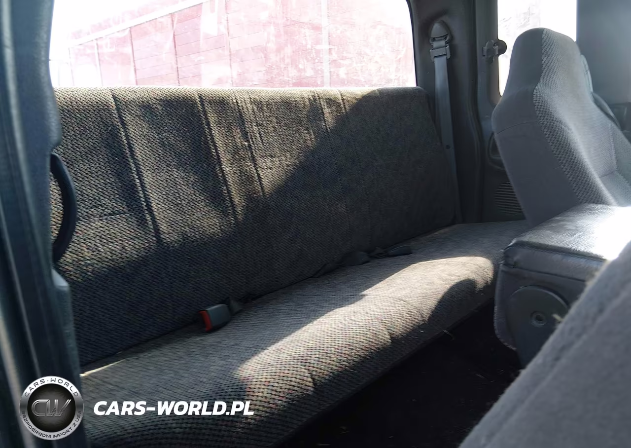 1999 Dodge Ram 1500 St VIN:3B7HF13Z0XM571609 - 8