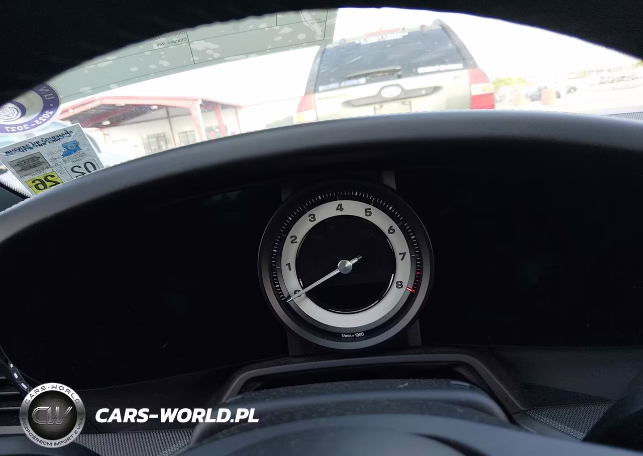 2020 Porsche 911 Carrera-Carrera 4 VIN:WP0AA2A93LS206092 - 7