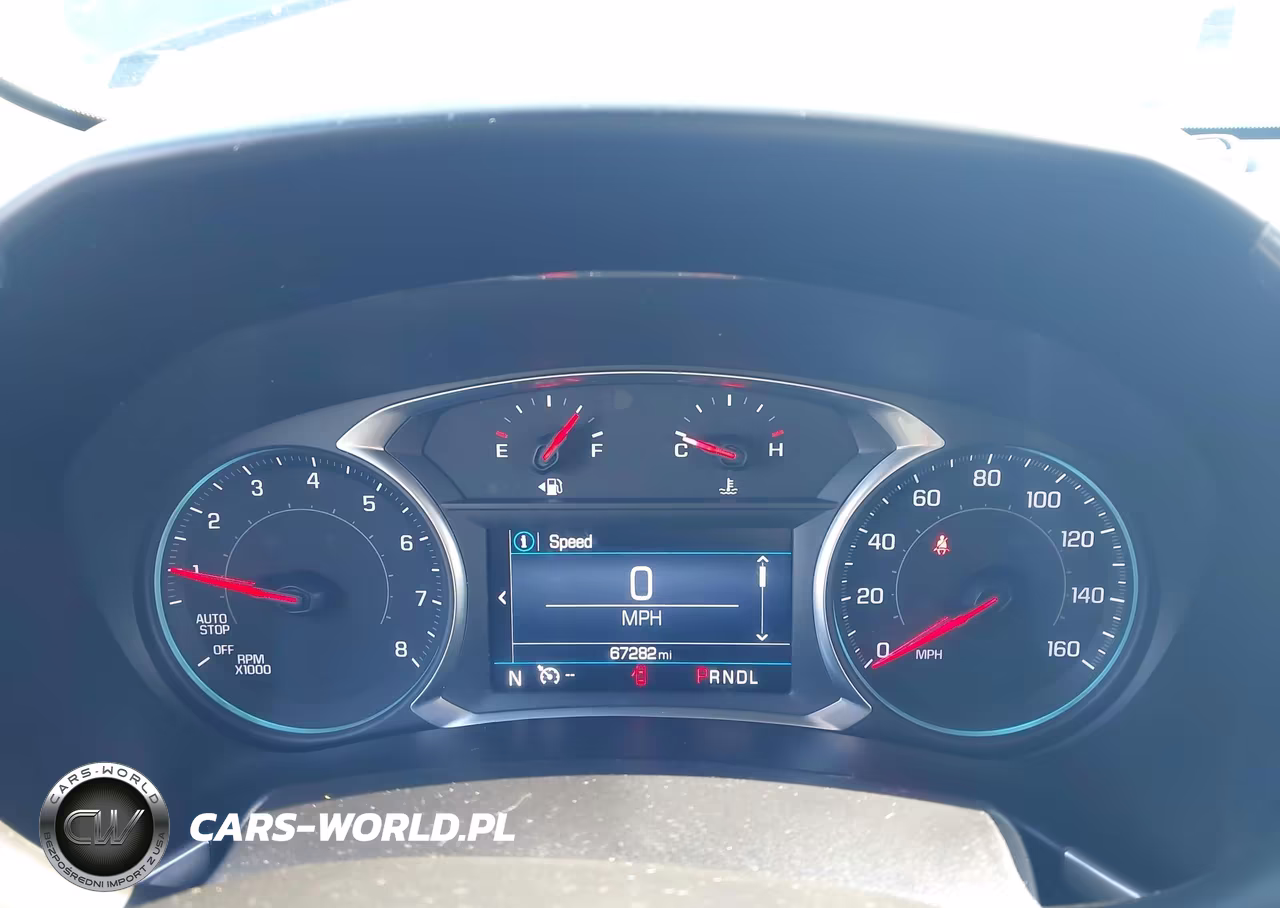 2019 Chevrolet Equinox Lt VIN:3GNAXKEV8KS503875 - 7