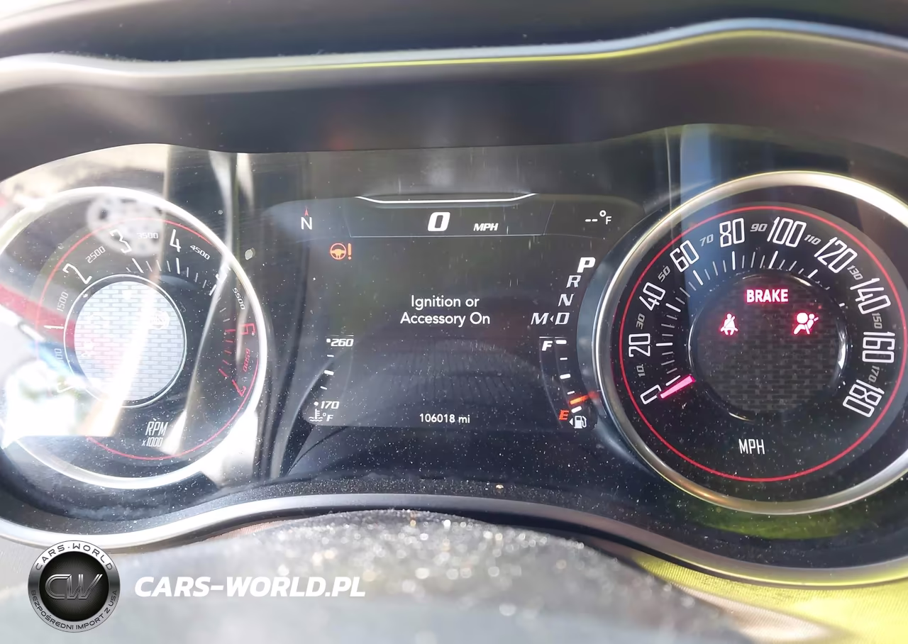 2021 Dodge Challenger R-T Scat Pack VIN:2C3CDZFJ1MH526892 - 7